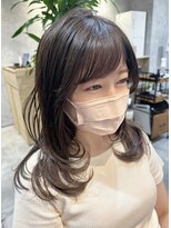 ベアーフルート 恵比寿店(BearFruit)&nbsp;レイヤースタイル