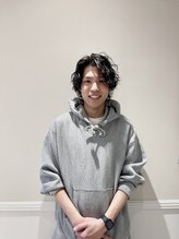 ルーチェヘアー SUN YUTA