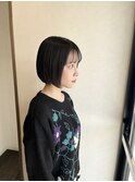 【庄内/ショート】ボブ・ショートボブ