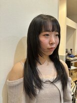 クラス(CLASS)&nbsp;顔まわりハイレイヤー