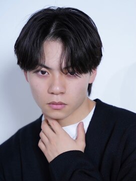 トゥルークリエイション 大宮(True Creation) メンズカット/メンズパーマ/スパイラルパーマ/ツイスパ/