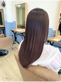 ラベンダーピンク