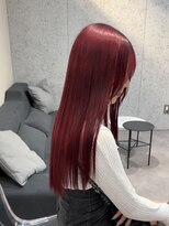 ローレン(Lolen.)&nbsp;【ワインレッド】嶋津 雄大