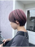 アンブレラカラー