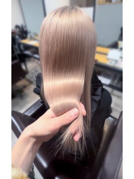 レオン(Re:ON) ハリウッドトリートメント