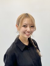 サーティースリー(Thirty3) 小西 杏奈