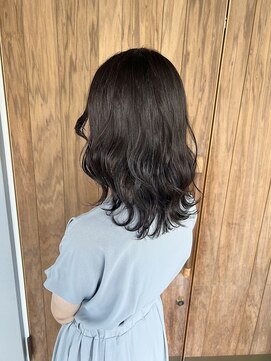 フラム(fulam) ミディアムレイヤー