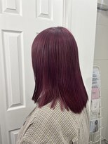 ゲーム 渋谷店(GAME)&nbsp;ピンクパープルカラー