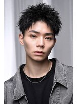 リップス 原宿(LIPPS)&nbsp;スパイキーショート