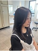 レイヤーカット　Neolive capu町田店
