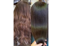 ドゥアパパス dua PAPASS HAIR&COSMETICS