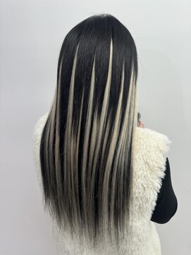 ロサ ファイブヘアー(Rosa..5Hair) 迷ったらこれ!エクステハイライト!