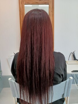 アーチェス(Acies) [Acies]　デイジーレッド