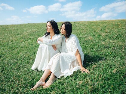 ルース(Loose)の写真