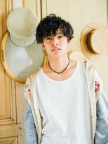 レックス 小岩 2nd(Lex)&nbsp;スペインカール/ニュアンスパーマ/韓国マッシュ[小岩駅]