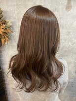 アイビーヘアー(iB HAiR)&nbsp;柔らかベージュ