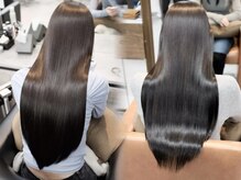 オシャレな空間&好立地&各分野に特化した技術とデザイン♪【お客様に喜ばれる理由】大阪/心斎橋