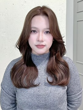 フォルテ ガーデン ヒルズ 静岡店(FORTE GARDEN HILLS) 髪質改善/韓国/縮毛矯正/ブリーチ/ダブルカラー/小顔/学割U２４