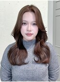 髪質改善/韓国/縮毛矯正/ブリーチ/ダブルカラー/小顔/学割U24