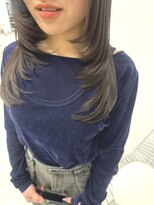 シック(CHIC)&nbsp;レイヤーカット☆