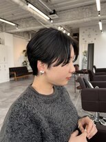 リズ(Li’s)&nbsp;ハンサムショート