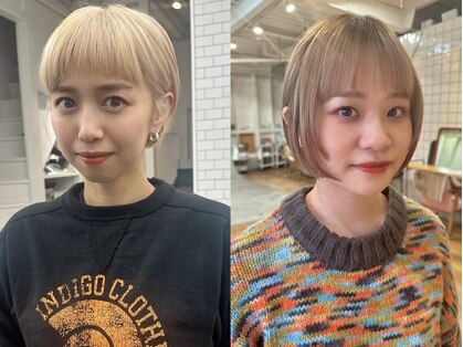 ソーンズ ヨイク(thorns YOIKU)の写真