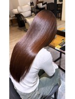 リルーム(re-room)&nbsp;縮毛矯正