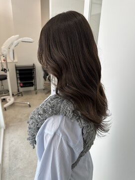 ゴートゥデイ 札幌Nix店(GO TODAY) オリーブベージュ