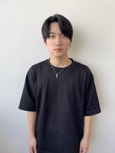 ブレイク(BREK) 竹中 涼星