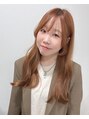 ヴィジュアリスト(VISUALIST) 石田 知佳