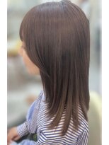 オーワンシーオー(o1co)&nbsp;【 美髪矯正 / 縮毛矯正 / 髪質改善 / モテ髪 / 美髪 】