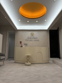 アキコ(AKIko)の写真/【全部屋個室】あなたに合うメニューと、あなただけの空間。