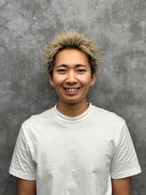 メンズ サロン ドット トウキョウ 町田店(men's salon dot. tokyo) 長谷野真吾 【町田】