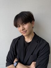サンド クリア 横浜本店(sand clear) 青木 琉誠