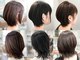 ヘアーディア みどり店(Hair...DiA)の写真
