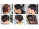 ヘアサロン グローリー(glory)の写真