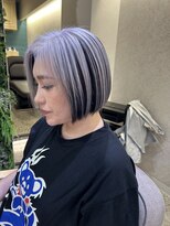 ティグルフォーヘア(TIGRE for hair)&nbsp;アンブレラカラー