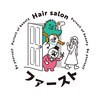 ヘアーリゾート ファースト HAIR RESORT Firstのお店ロゴ