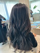 ファムバイアヴァンス(Femme by AVANCE.)&nbsp;シアーダークウェーブ