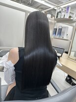 ユアーズヘア 新宿三丁目店(youres hair)&nbsp;美艶髪