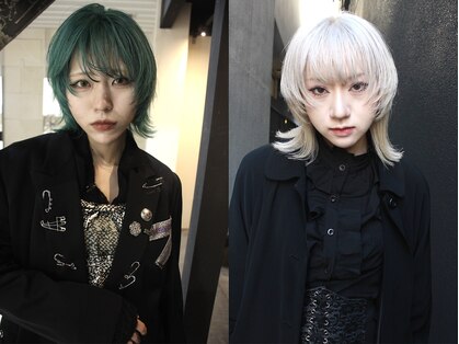 オルン(ORGN.)の写真