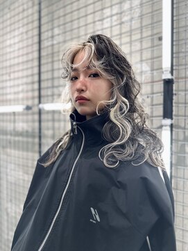 ヴァイス 新宿店(VAICE) デザインカラー