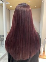 シュガー ミタケ(SUGAR mitake)&nbsp;ブリーチ無しダブルカラー