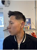 フェザーアップスタイル
