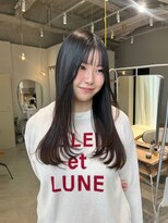 キチ(kici)&nbsp;似合わせレイヤー