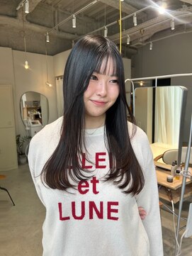 似合わせレイヤー