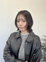 エンヴィ(ENV)&nbsp;レイヤーボブ