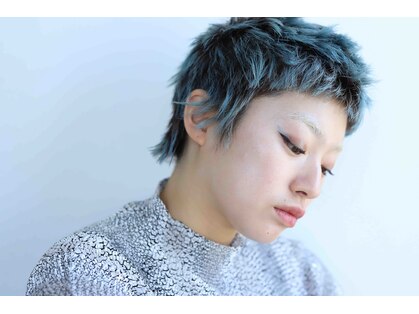 バイテン 久喜(X10)の写真