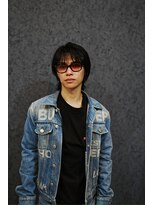 デイフレーム(Day FRAME)&nbsp;メンズウルフ