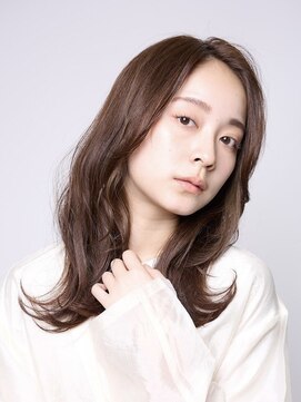 レム らら・パーク天童店(REM) レイヤー×外はね